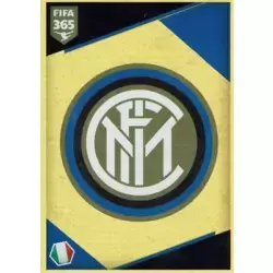 FC Internazionale - Logo - FC Internazionale