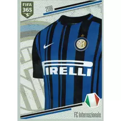 FC Internazionale - Shirt - FC Internazionale
