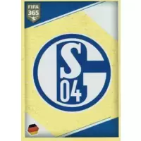 FC Schalke 04 - Logo - FC Schalke 04