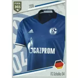 FC Schalke 04 - Shirt - FC Schalke 04