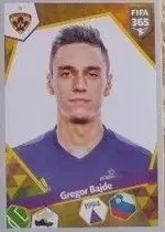 Fifa 365 2018 - Gregor Bajde - NK Maribor