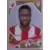 Guélor Kanga - FC Crvena zvezda