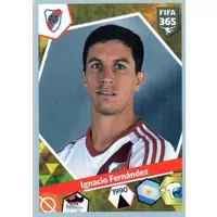 Ignacio Fernández - River Plate