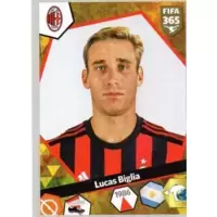 Lucas Biglia - AC Milan