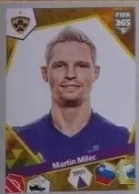 Fifa 365 2018 - Martin Milec - NK Maribor