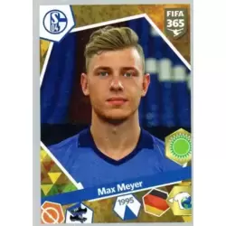 Max Meyer - FC Schalke 04