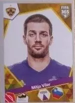 Fifa 365 2018 - Mitja Viler - NK Maribor
