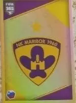 Fifa 365 2018 - NK Maribor - Logo - NK Maribor