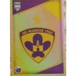 NK Maribor - Logo - NK Maribor