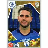 Pablo Insua - FC Schalke 04