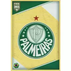 Palmeiras - Logo - Palmeiras