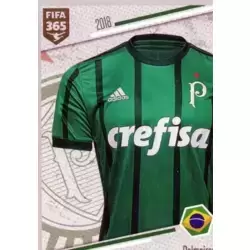 Palmeiras - Shirt - Palmeiras