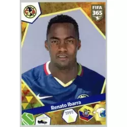 Renato Ibarra - Club América