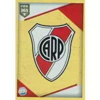 River Plate - Logo - River Plate