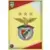 SL Benfica - Logo - SL Benfica