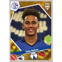Thilo Kehrer - FC Schalke 04