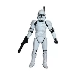 Clone Trooper (Super Articulated)