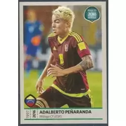 Adalberto Penaranda - Venezuela