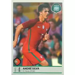 Andre Silva - Portugal