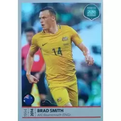 Brad Smith - Australie