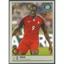 Eder - Portugal