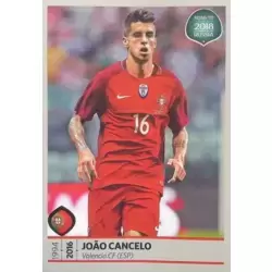 Joao Cancelo - Portugal
