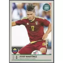 Josef Martinez - Venezuela