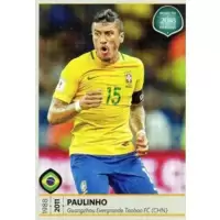 Paulinho - Brésil