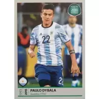 Paulo Dybala - Argentine