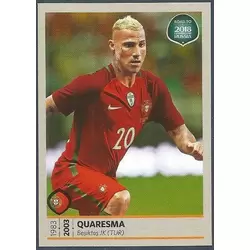 Quaresma - Portugal