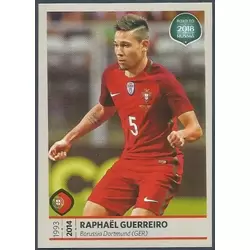 Raphael Guerreiro - Portugal