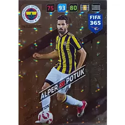 Alper Potuk - Fenerbahçe SK