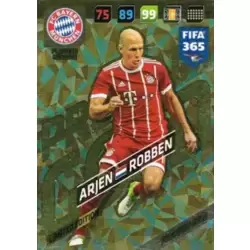 Arjen Robben - FC Bayern München