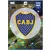 Club Badge - Boca Juniors