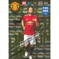 Daley Blind - Manchester United