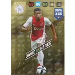 David Neres - AFC Ajax