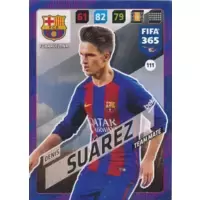 Denis Suárez - FC Barcelona