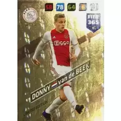 Donny van de Beek - AFC Ajax