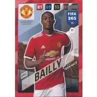 Eric Bailly - Manchester United