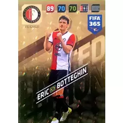 Eric Botteghin - Feyenoord