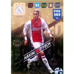 Hakim Ziyech - AFC Ajax