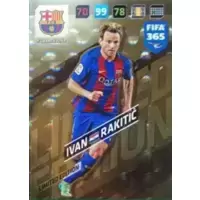 Ivan Rakitic - FC Barcelona