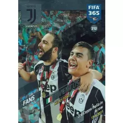 Juventus - Juventus