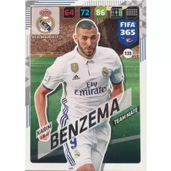 Karim Benzema - Real Madrid CF