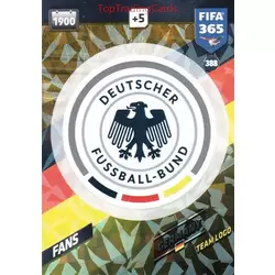 Logo - Germany
