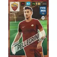 Lorenzo Pellegrini - AS Roma