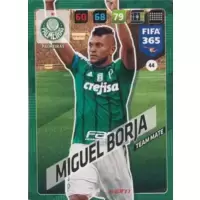 Miguel Borja - Palmeiras