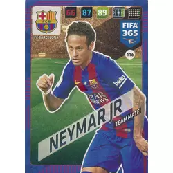 Neymar Jr. - FC Barcelona