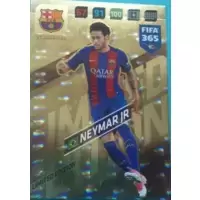 Neymar Jr. - FC Barcelona
