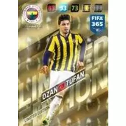 Ozan Tufan - Fenerbahçe SK